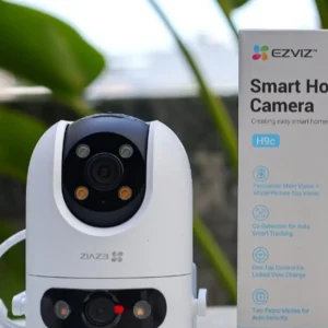 WiFi Smart Camera for Home