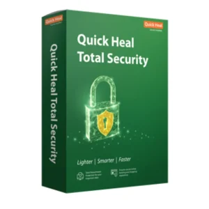 Quick Heal Total Security