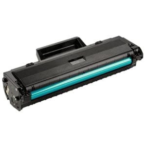 Compatible HP 110A Black Toner Cartridge – For Laser 108a, 136a, 138fnw