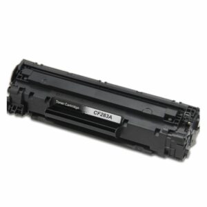 HP 83A (CF283A) Compatible Toner | Local Support in Bathinda