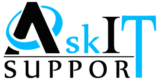 ASK IT SUPPORT