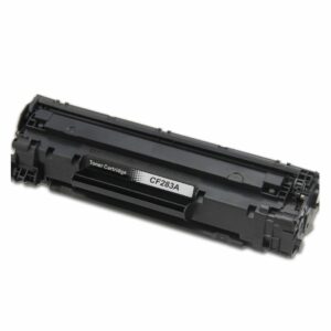 HP 83A (CF283A) Compatible Toner | Local Support in Bathinda
