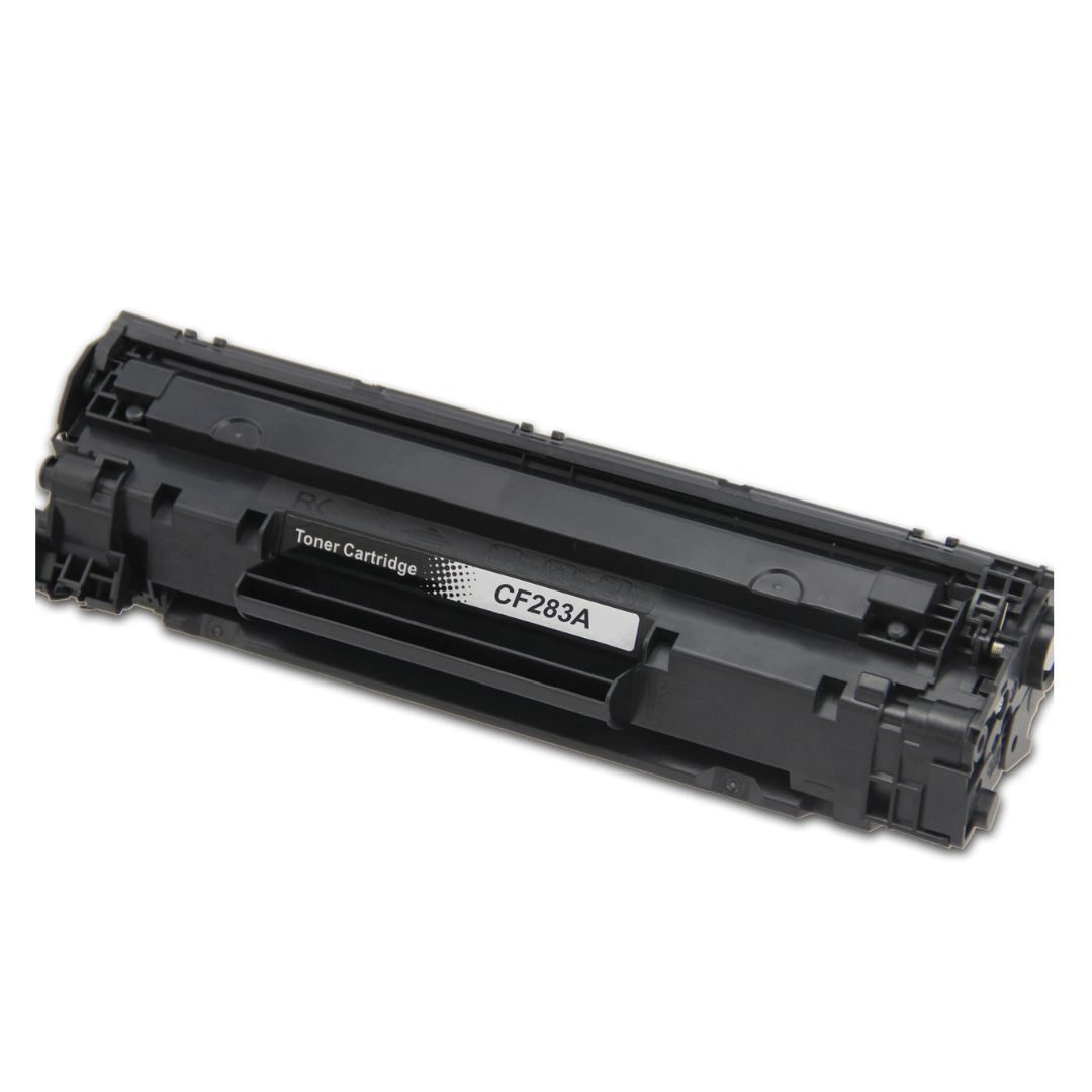 HP 83A (CF283A) Compatible Toner