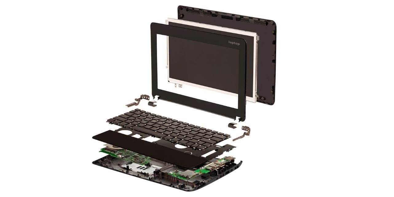 Laptop Repair Services