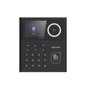 Smart Attendance System for Offices and Schools