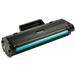 Compatible HP 110A Black Toner Cartridge – For Laser 108a, 136a, 138fnw