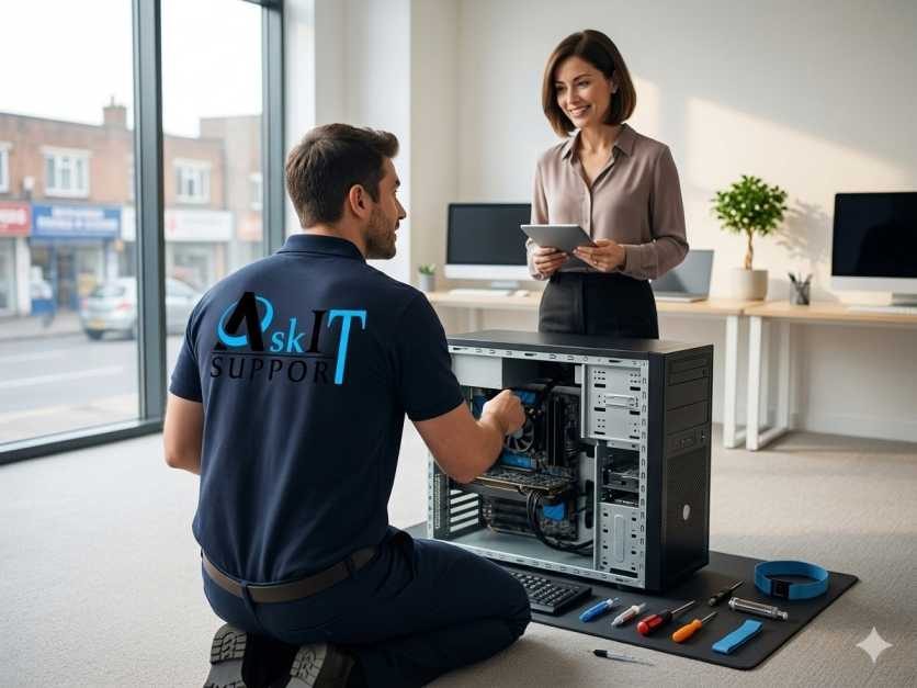 computer reapir bathinda