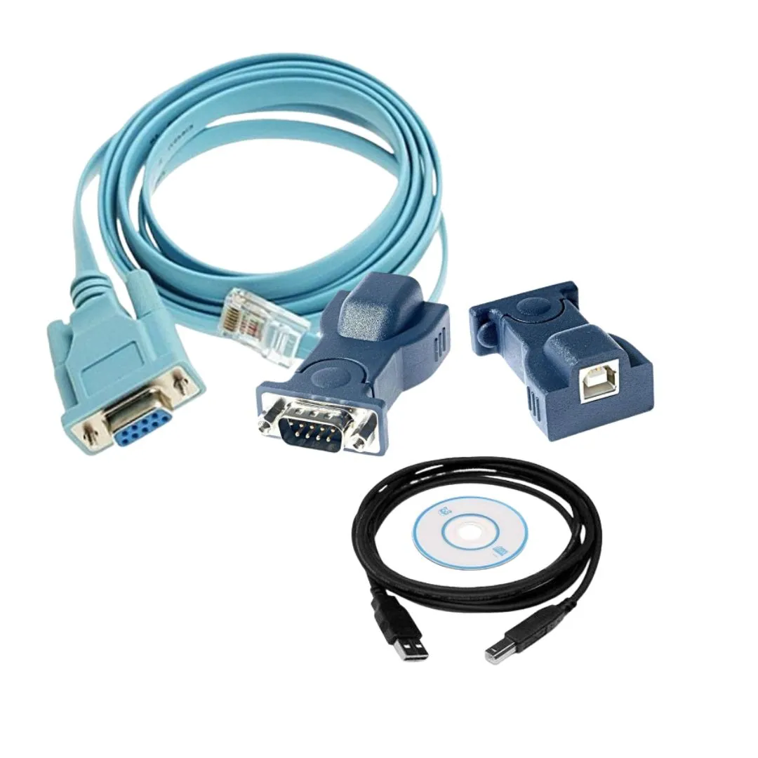 USB to Serial Console Cable