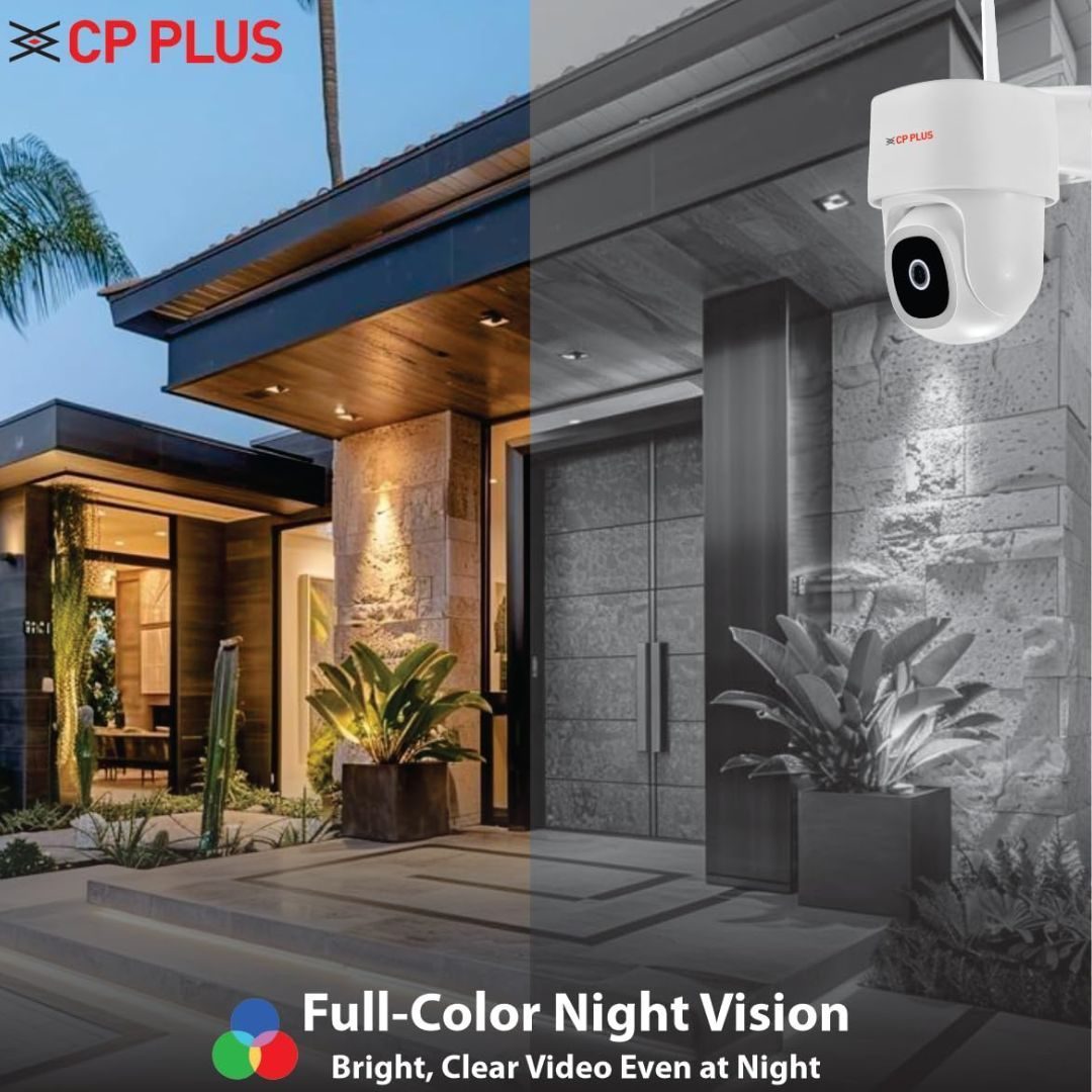 cp plus cctv camera bathinda