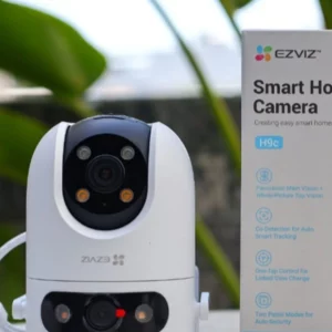 WiFi Smart Camera for Home