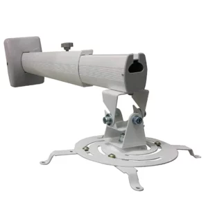 4ft Aluminum Short Throw Wall Mount Projector Stand