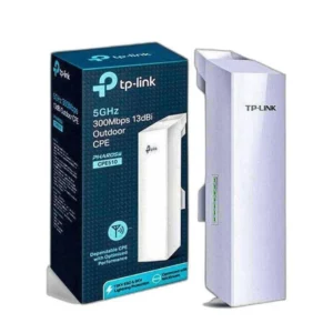 Point-to-Point Wi-Fi Device for CCTV